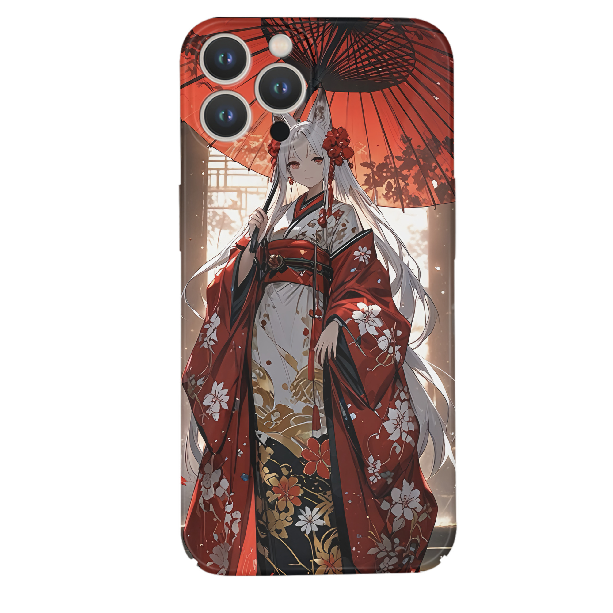 （画像用） 刀剣乱舞 Touken Ranbu 【iPhone 14シリーズ対応】ハードケース